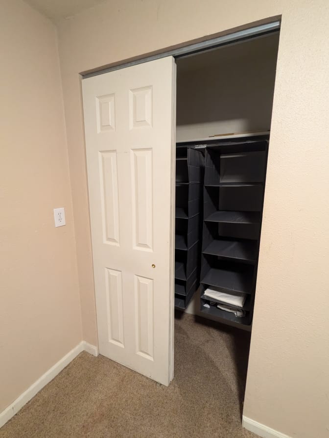 Julieanna's room
