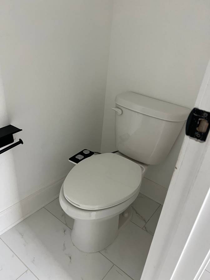 Marie's room