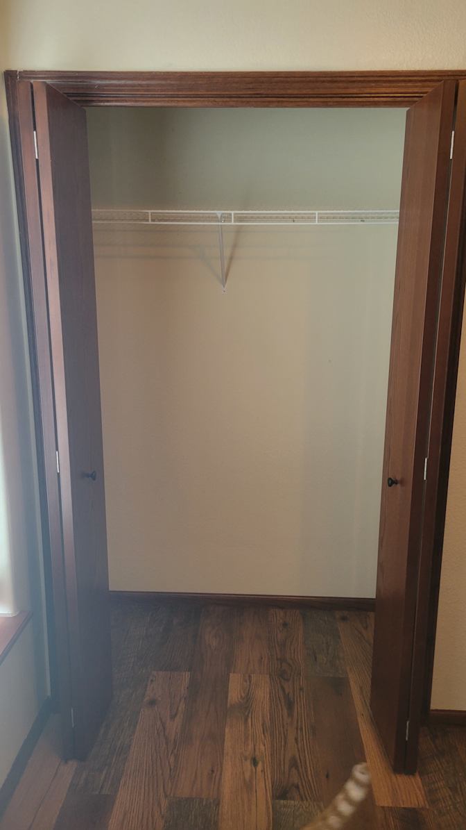 Anthony's room