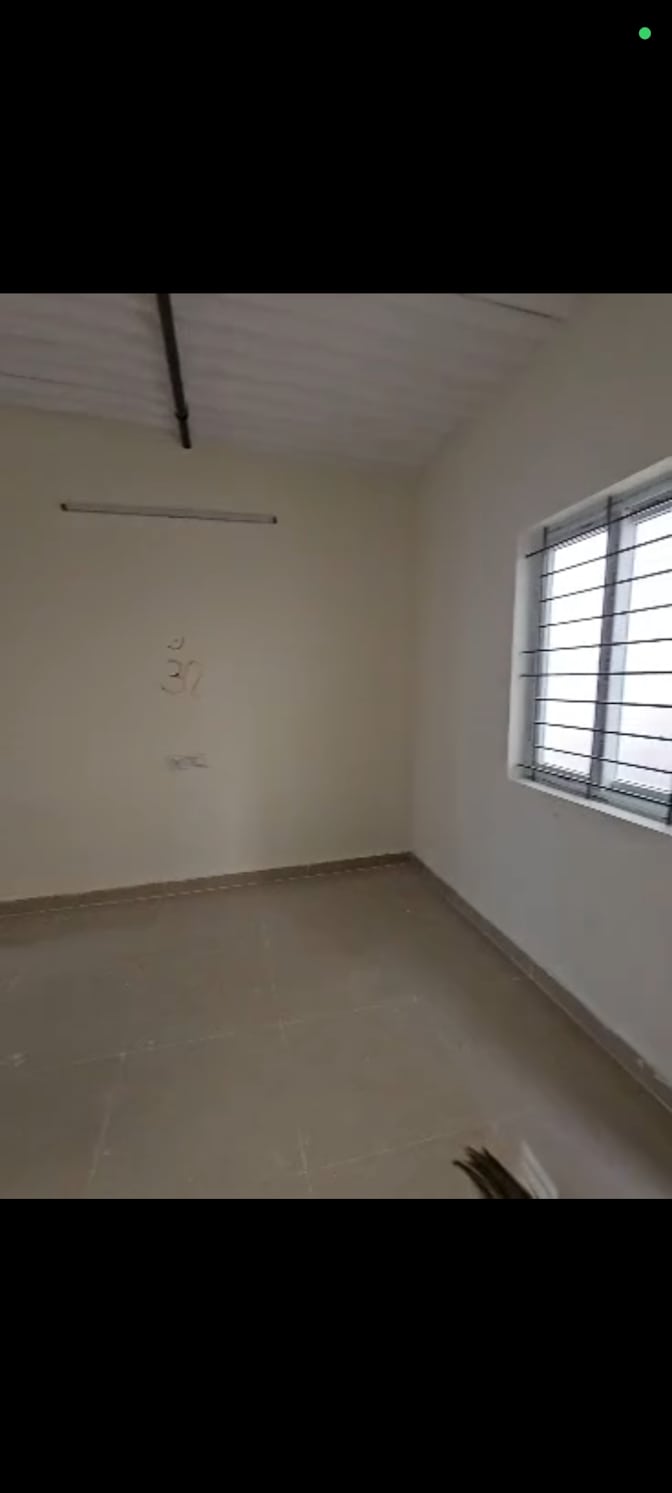 Ram's room