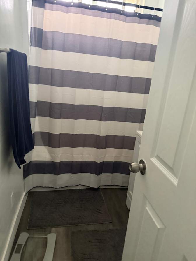Ysemia's room