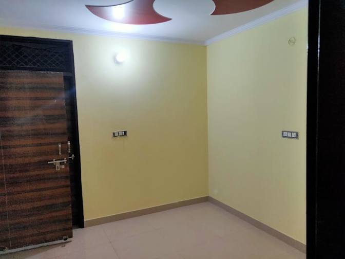 Ansh's room
