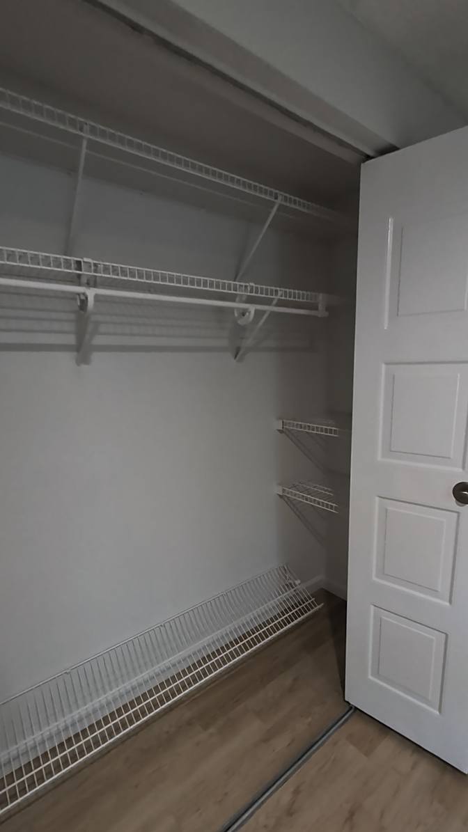 Meghana's room