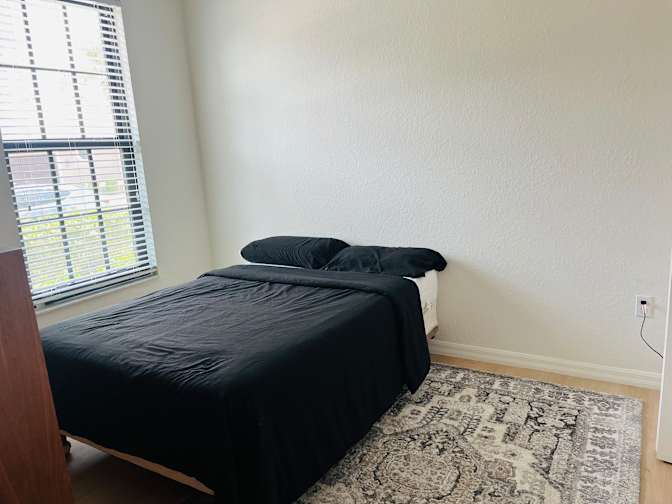 Lena's room