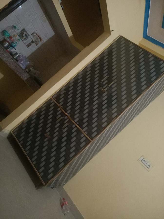Gourav Bindal's room