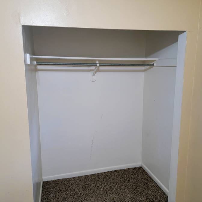 Anthony Briseno's room
