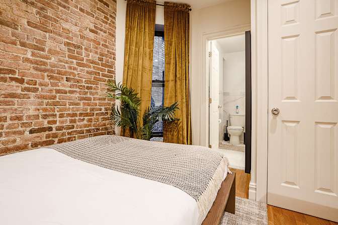 Sam June's room