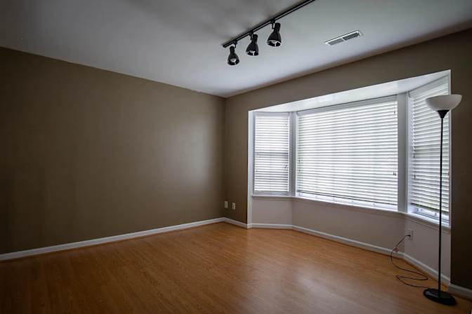 Christin's room