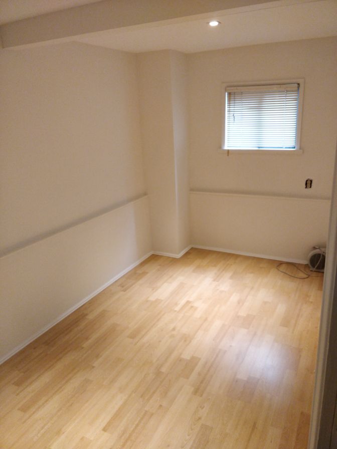 Tim's room