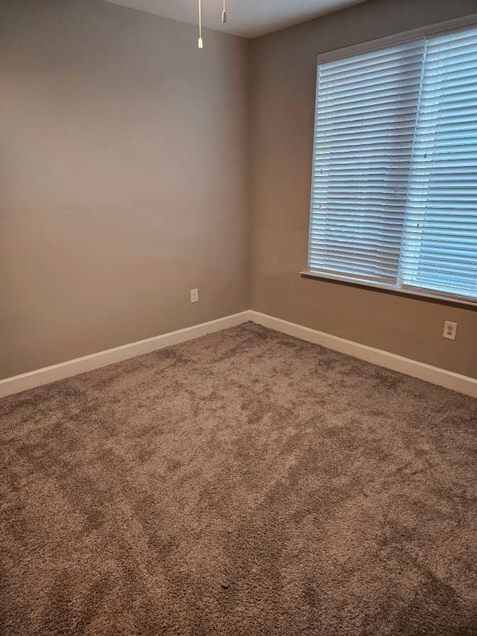 Leighanna's room