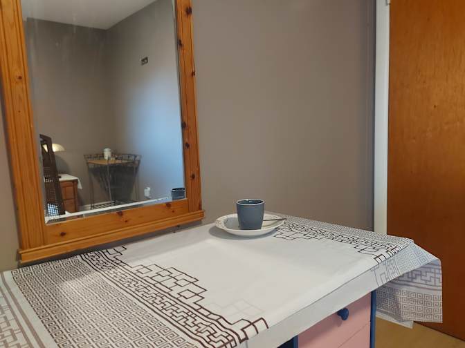 Lien's room