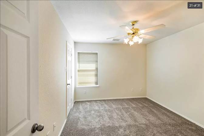 Adam's room