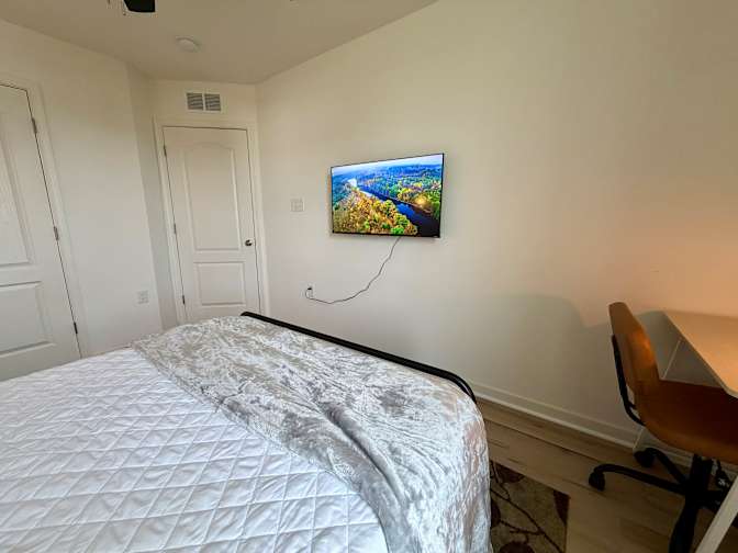 Paul's room