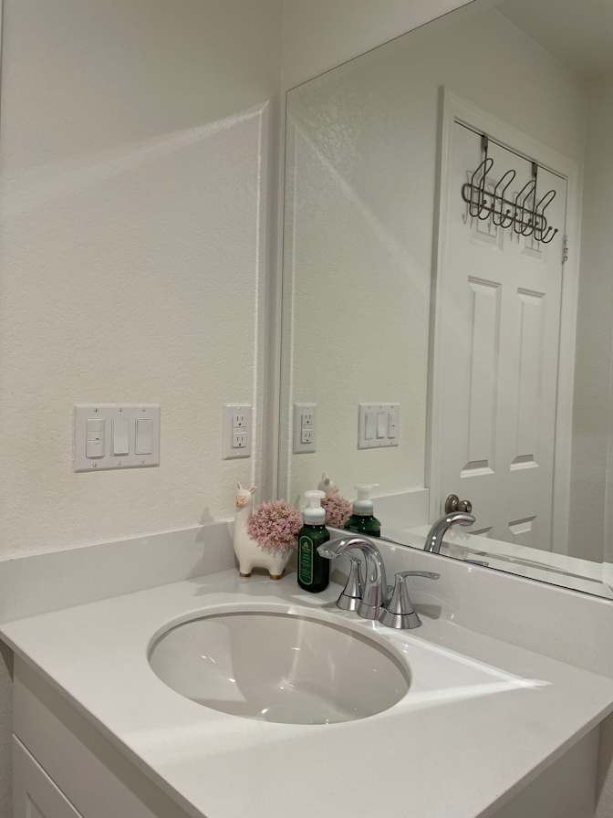 Jason's room