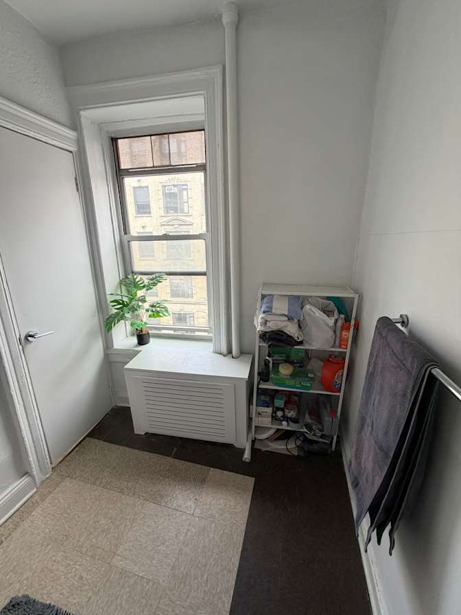 Aceadia's room