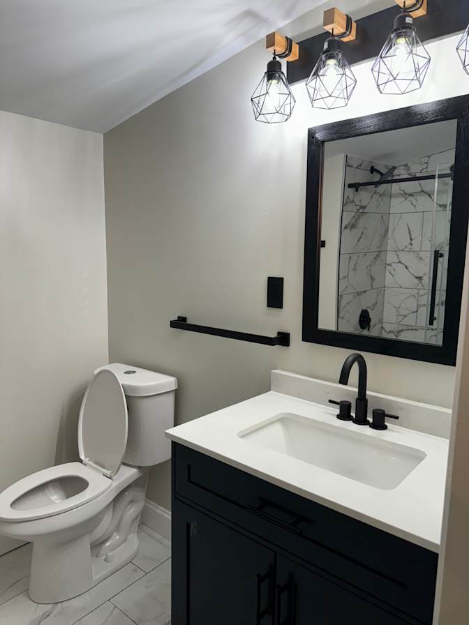 Sokhan's room
