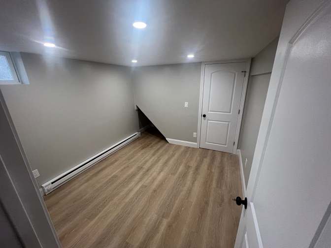 Jonathan's room