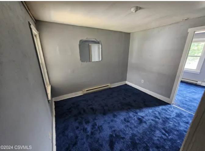 Nelly's room