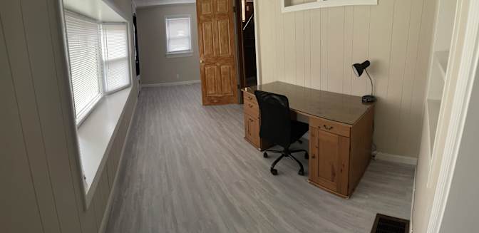 Bryant's room