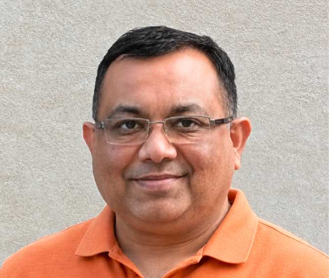 Ron Basu
