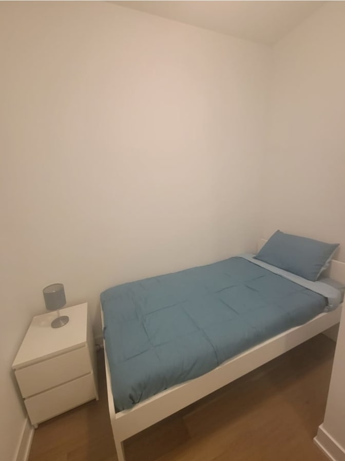 Edgar's room