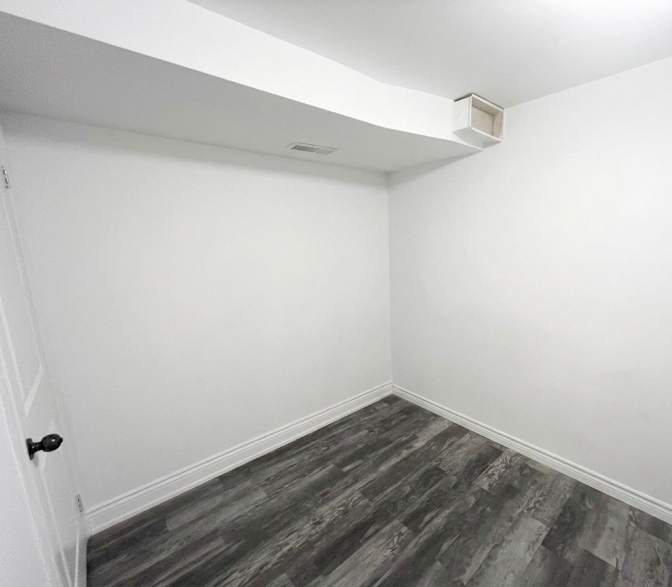 Mohammed's room
