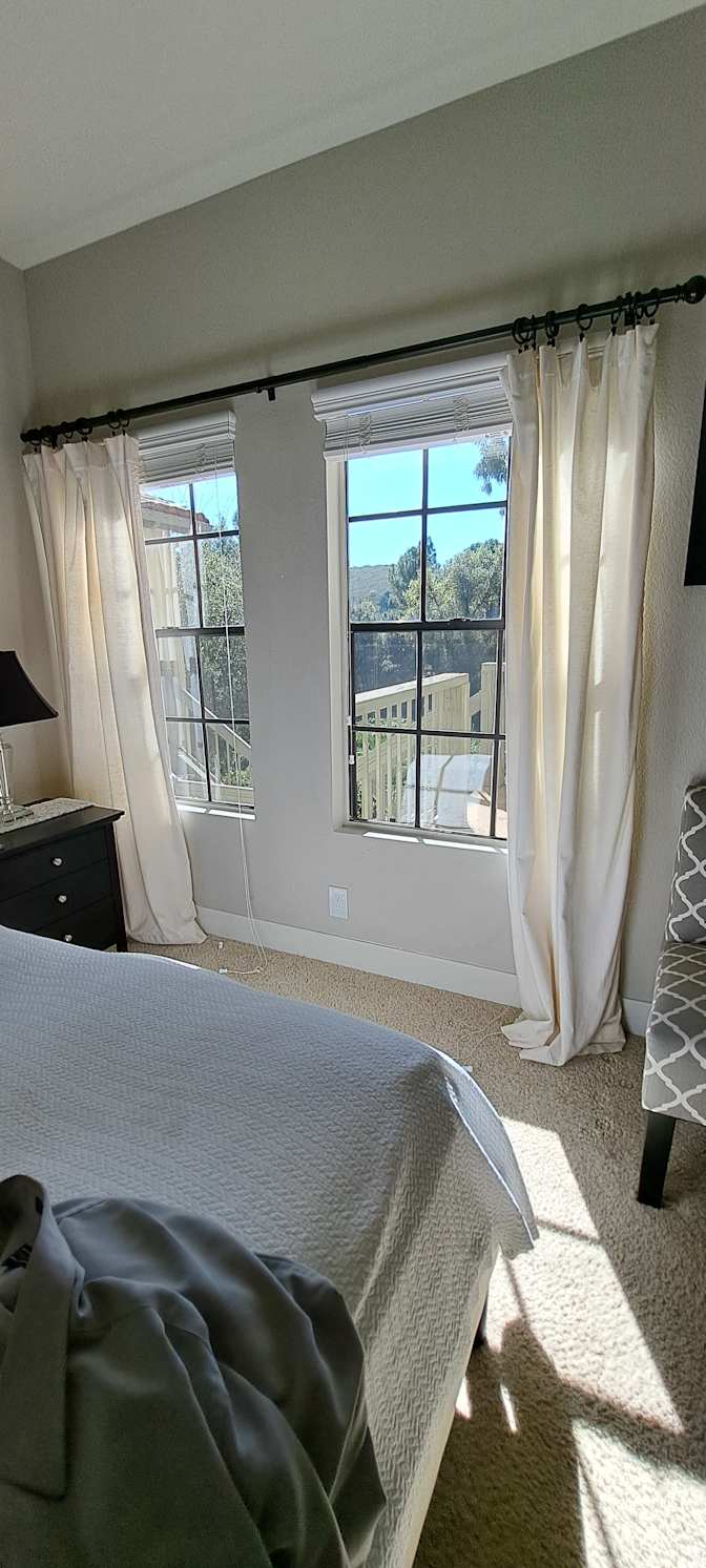 john's room