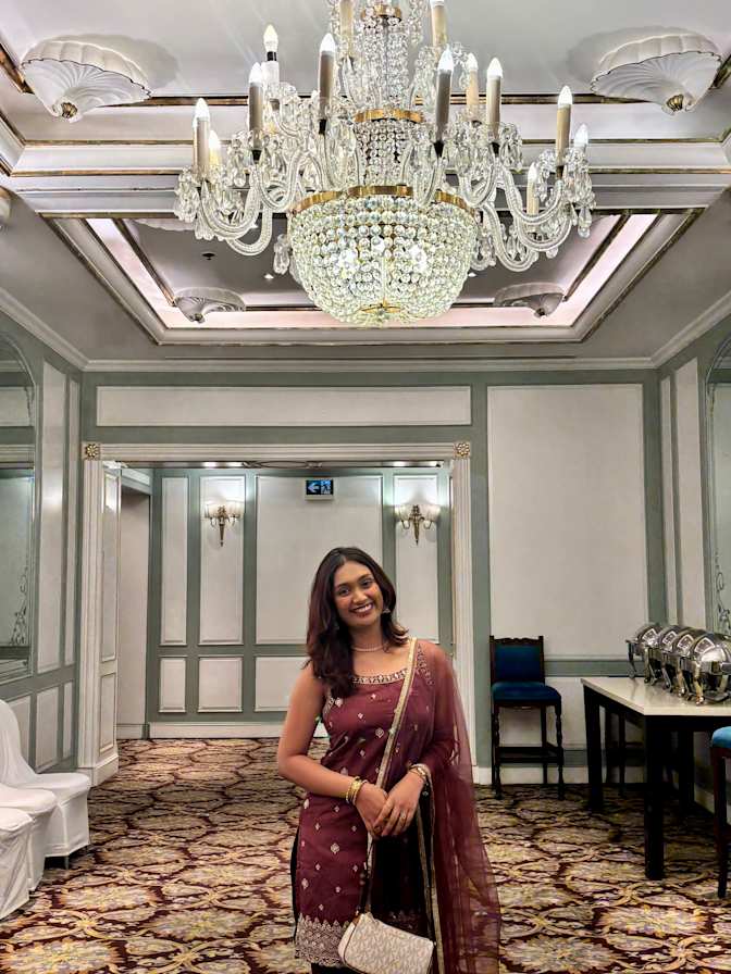 Aarathi