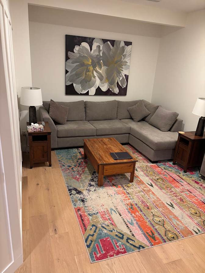 Shannon's room