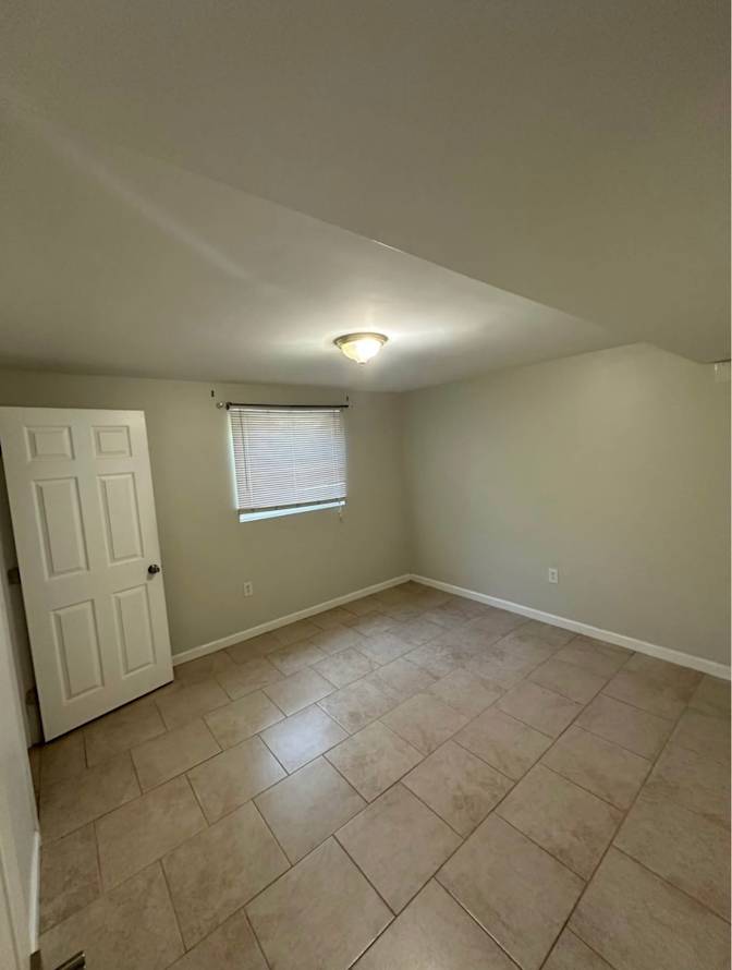 Helen's room