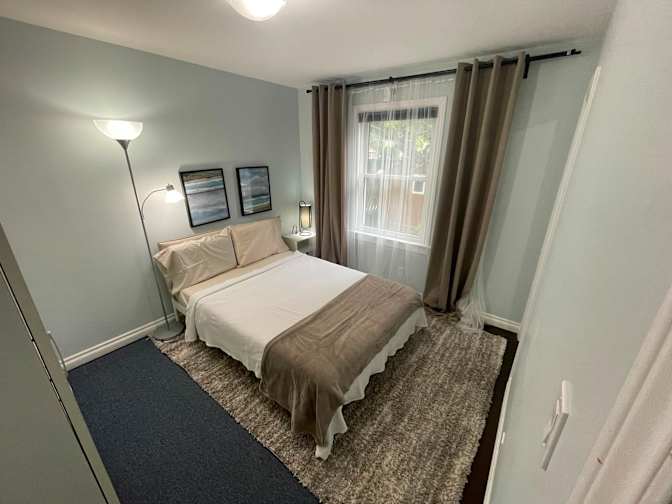 cynthia's room