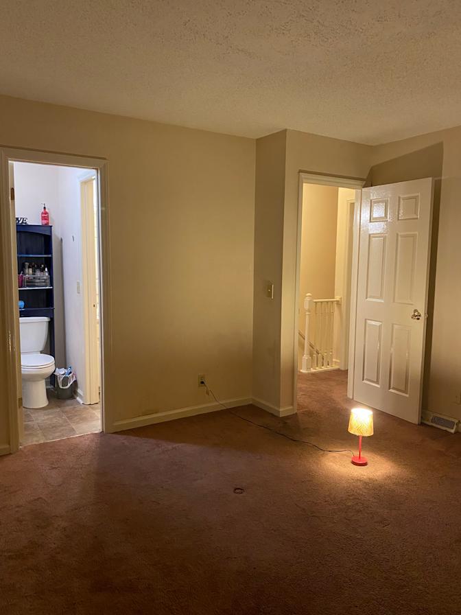 Elijah's room