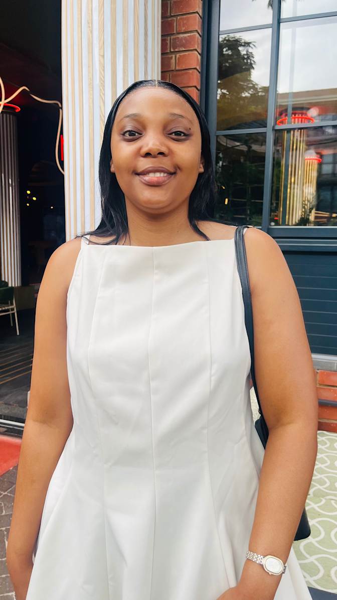 Ayanda Mjwara