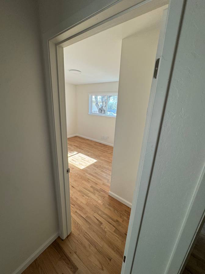 Ben's room