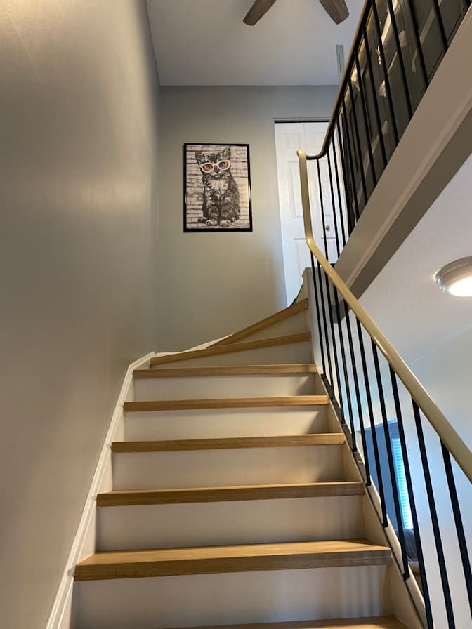 Kelly's room