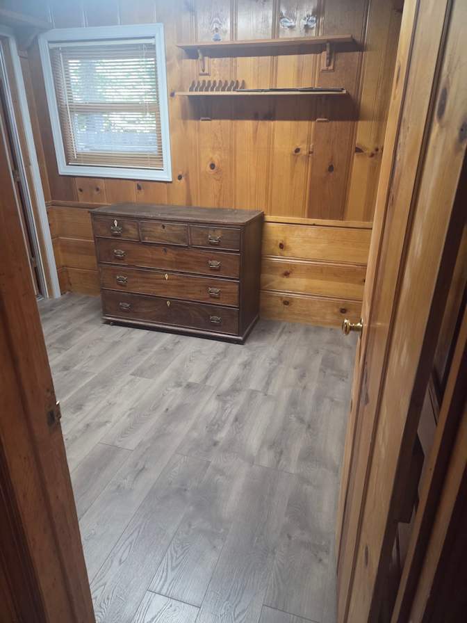 Casey's room
