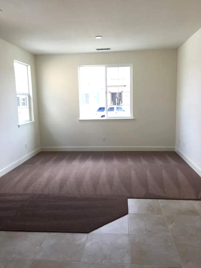 Harry's room