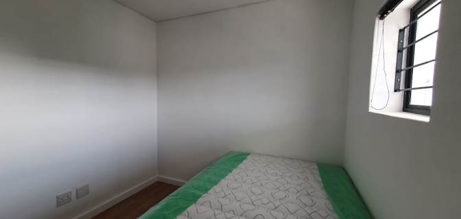 Joy's room
