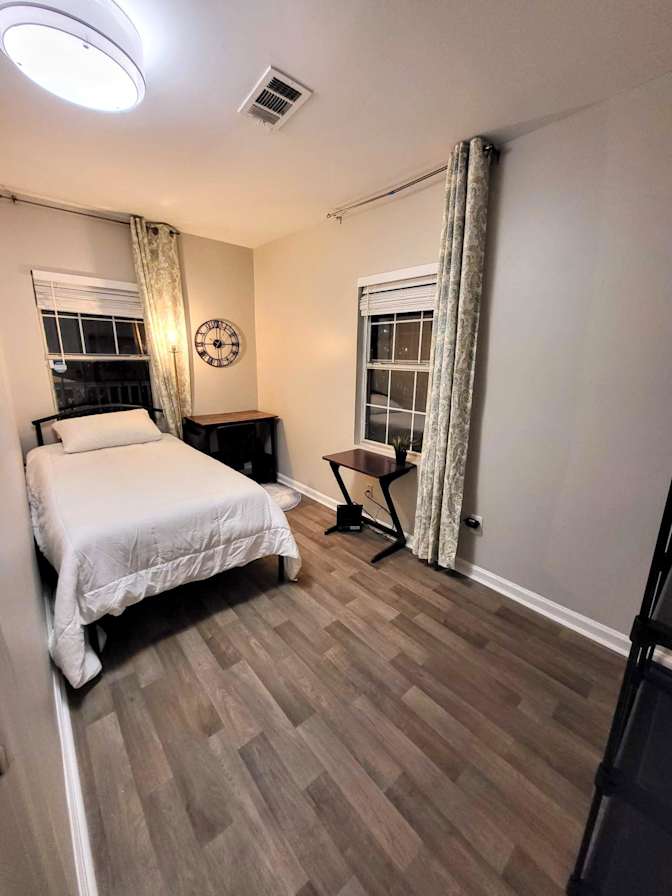 PadSplit's room