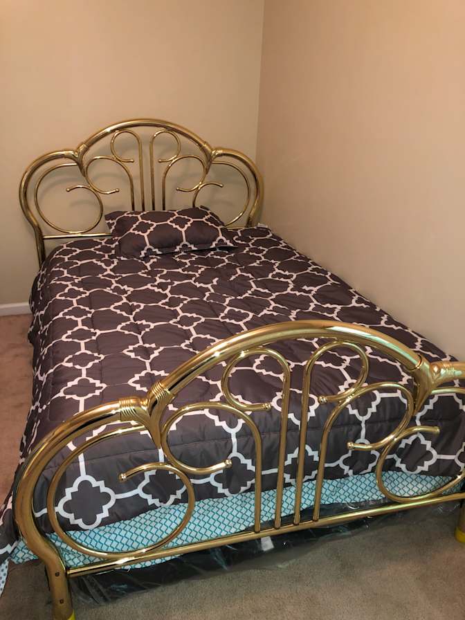 Anna's room