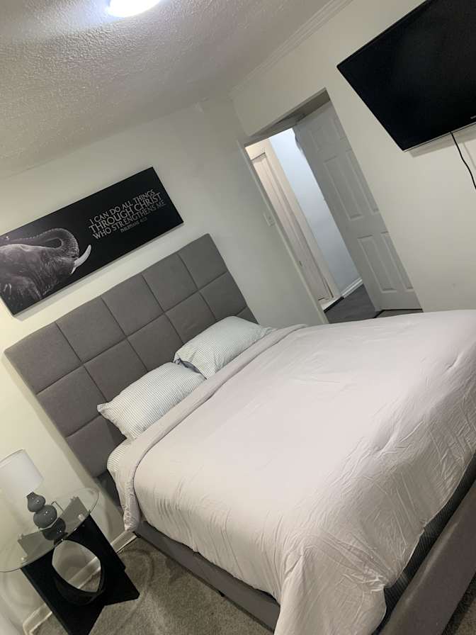 PadSplit's room