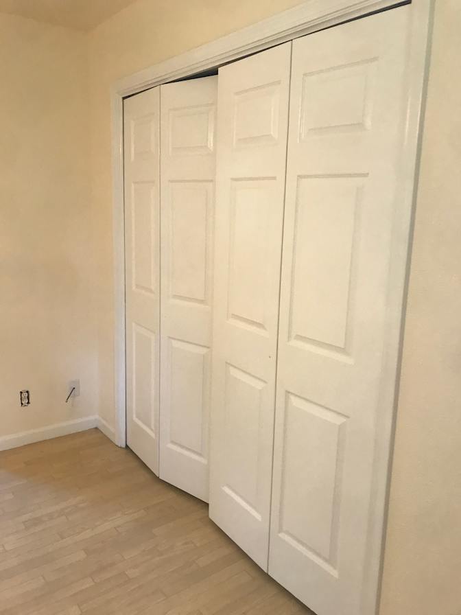 AMANDA's room