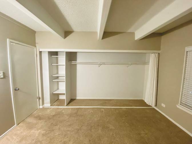 Jackson's room