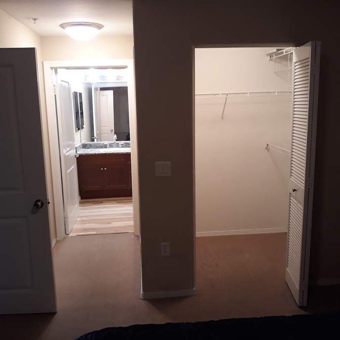 Jaime's room