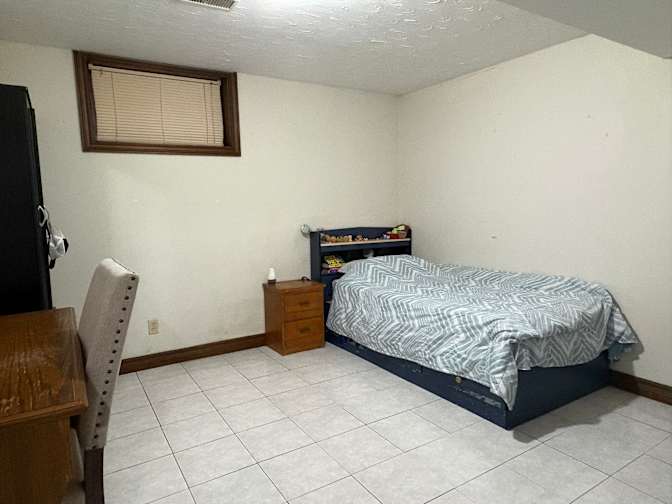 Nehal's room