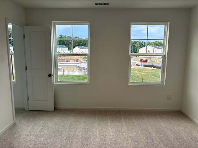 Alcove Rooms's room