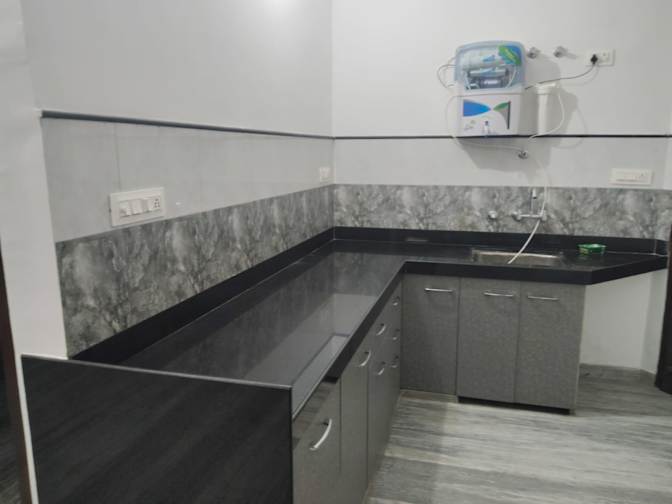 Yash's room