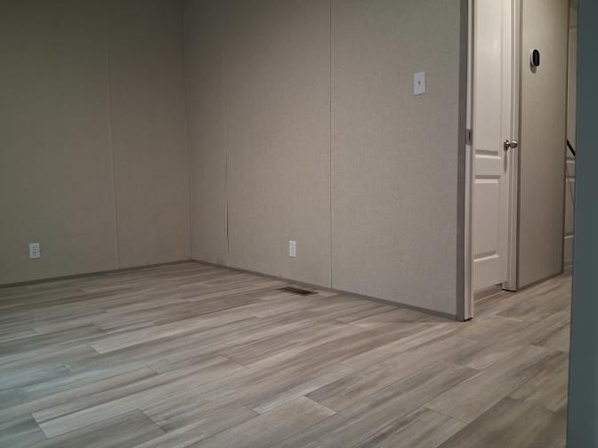 Chris's room