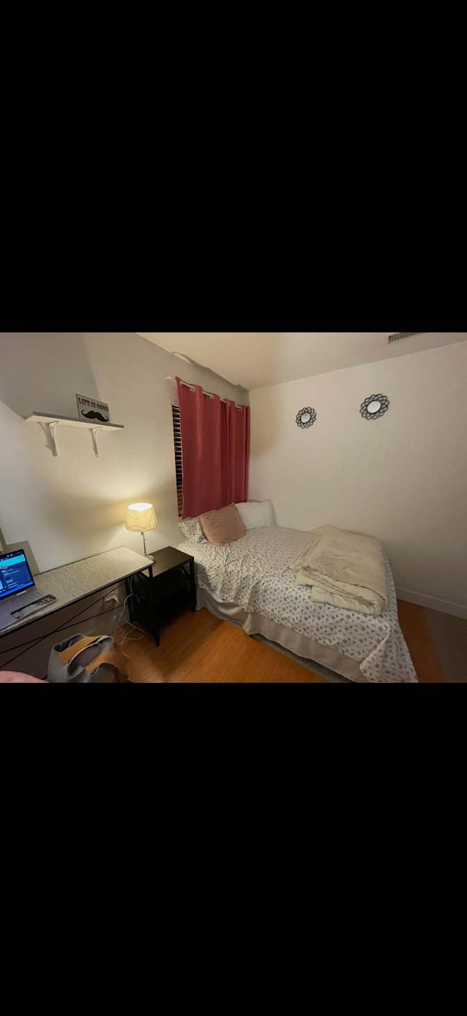 Samantha's room