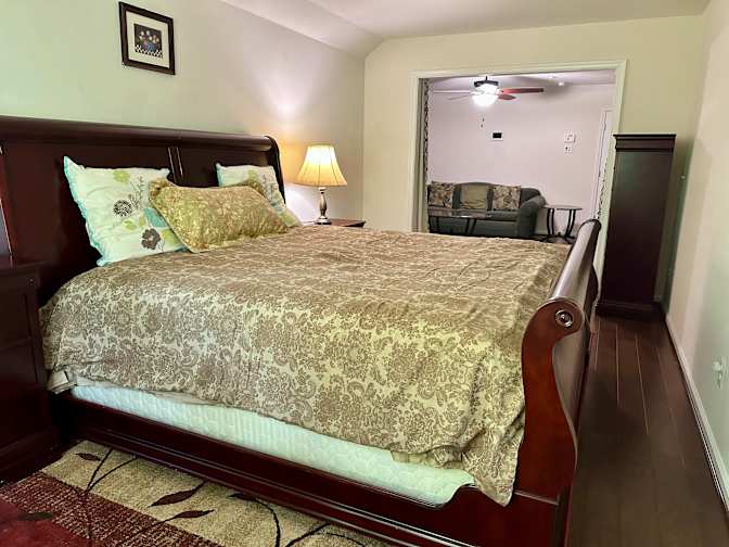 Preserve At Smith Run's room